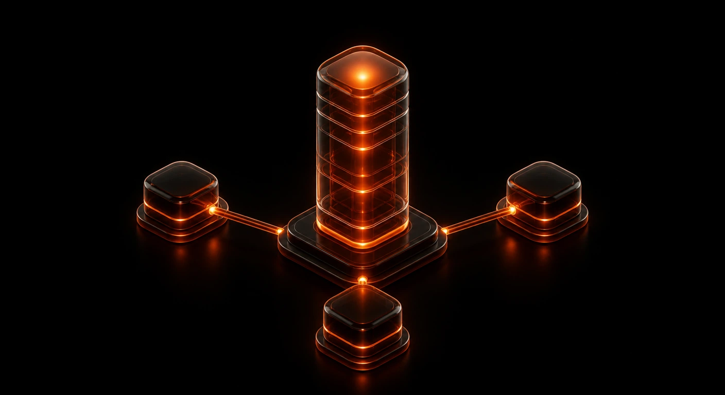 WexAI illustration for the AI Agents From Zero course